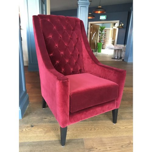 Everett Lounge Chair