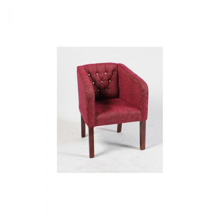 Jane Lounge Chair