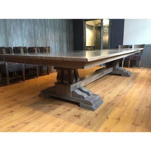 Private Function Table