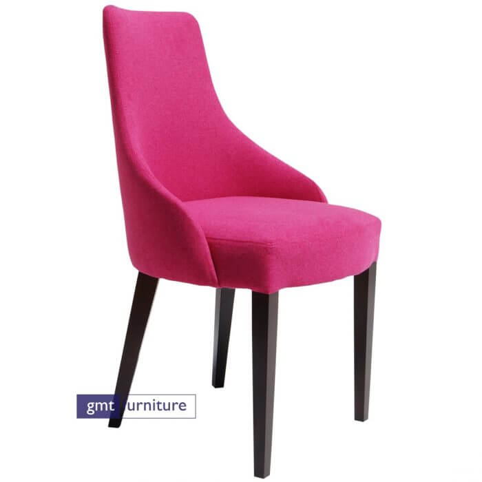 Hanssen Lounge Chair