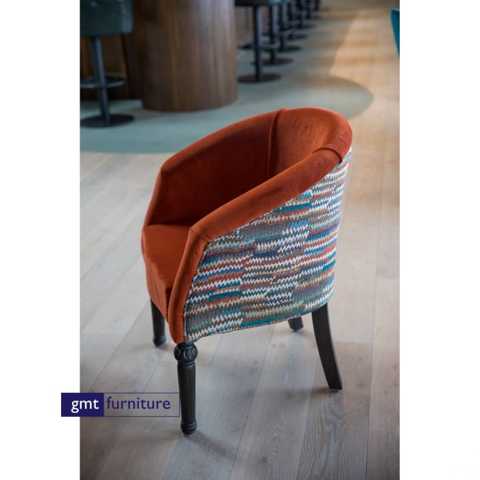 Barnet Lounge Chair