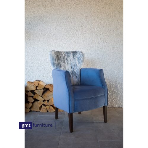 Barwick Lounge Chair