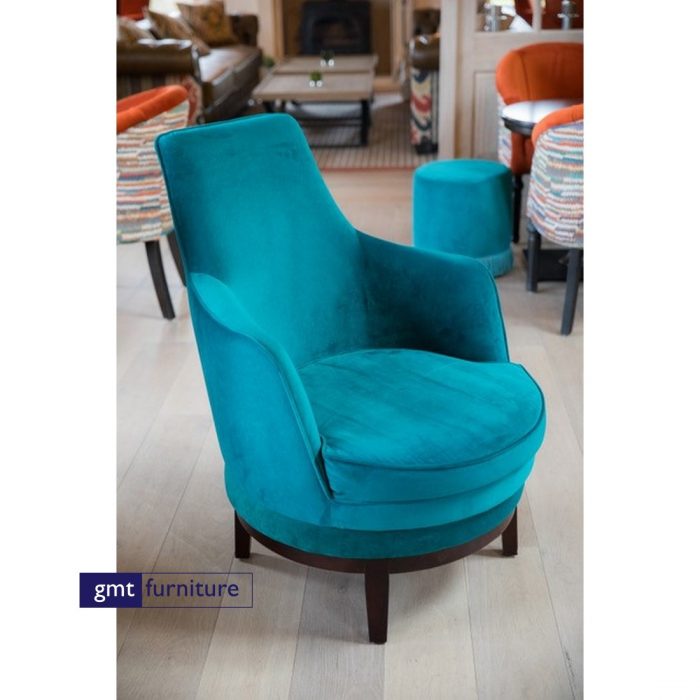 Dunloe Lounge Chair