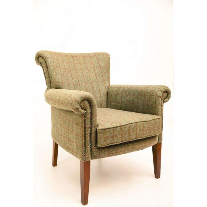 Darwin Lounge Chair